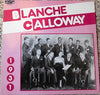 Blanche Calloway - 1931 (Vinyl, LP, Compilation, Mono) Good Plus (G+) / Very Good (VG)