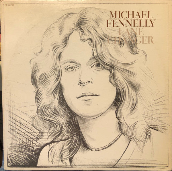 Master Release: Lane Changer by Michael Fennelly