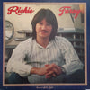 Richie Furay - Dance A Little Light (Vinyl, LP, Album) Very Good (VG) / Very Good (VG)