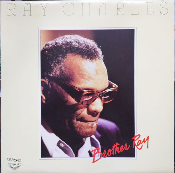 Release: Brother Ray Is At It Again!-Vinyl-Japan-1980-K28P-124, K28P-124-23268344