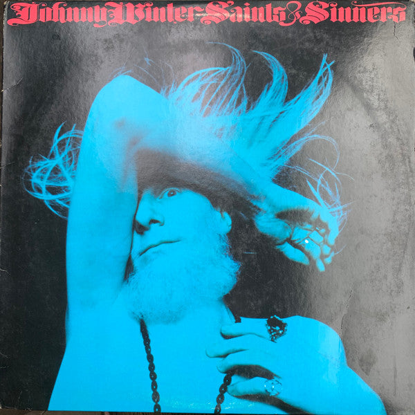 Release: Saints & Sinners-Vinyl-US-None-PC 32715-15117486