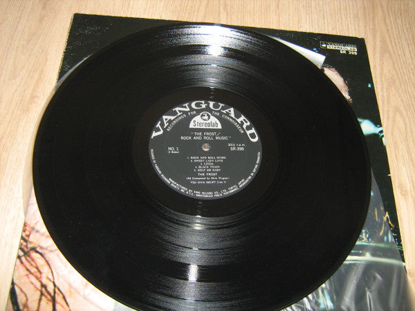 Rock And Roll Music