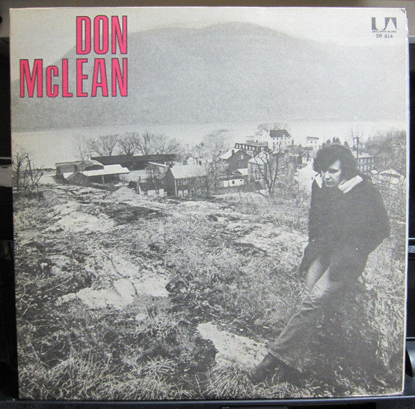 Master Release: Don McLean by Don McLean