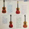 Various - Historical Guitar Collection Of Casa De Musica (Vinyl, LP, Album, Stereo) Very Good (VG) / Very Good (VG)