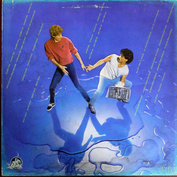 Release: X-Static-Vinyl-US-1979-AFL1-3494-13123634