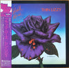 Thin Lizzy - Black Rose (A Rock Legend) (Vinyl, LP, Album, Reissue) Very Good Plus (VG+) / Very Good Plus (VG+)