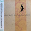 Steve Kuhn - Mostly Ballads (Vinyl, LP, Album, Stereo) Very Good Plus (VG+) / Very Good Plus (VG+)