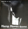 Hampton Hawes Quartet - Hamp Hawes Quartet (Vinyl, LP, 10