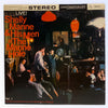 Shelly Manne & His Men - Live! Shelly Manne & His Men At The Manne Hole-Volume 1 (Vinyl, LP, Stereo) Very Good Plus (VG+) / Very Good (VG)