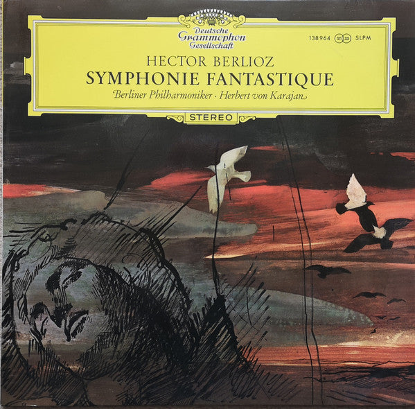 Symphonie Fantastique