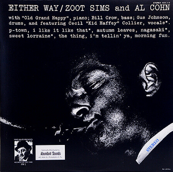 Release: Either Way-Vinyl-Japan-1976-KUX-1-V-14685346