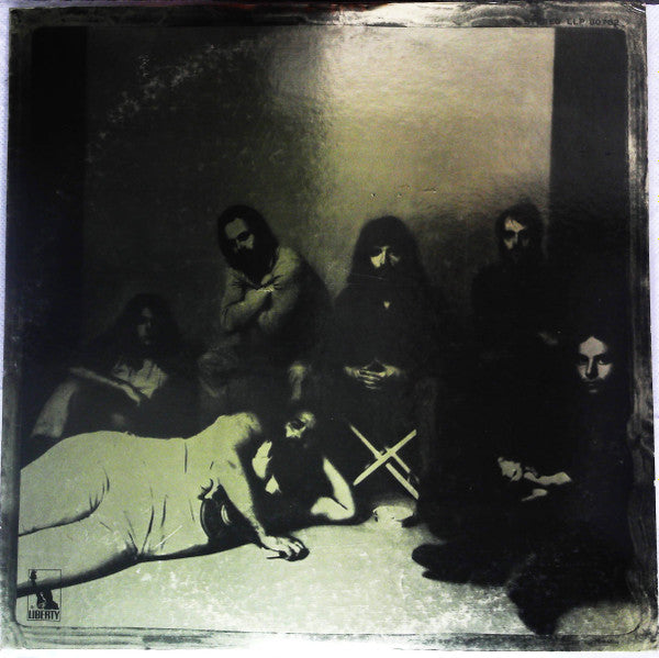 Release: The New Age-Vinyl-Japan-1973-LLP-80782-15490469