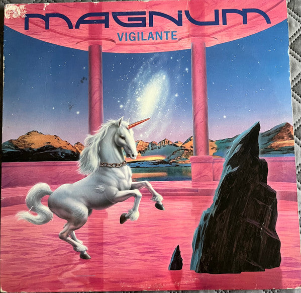 Release: Vigilante-Vinyl-US-1986-829 986-1 Y-1, 829 986-I Y-1-31428047