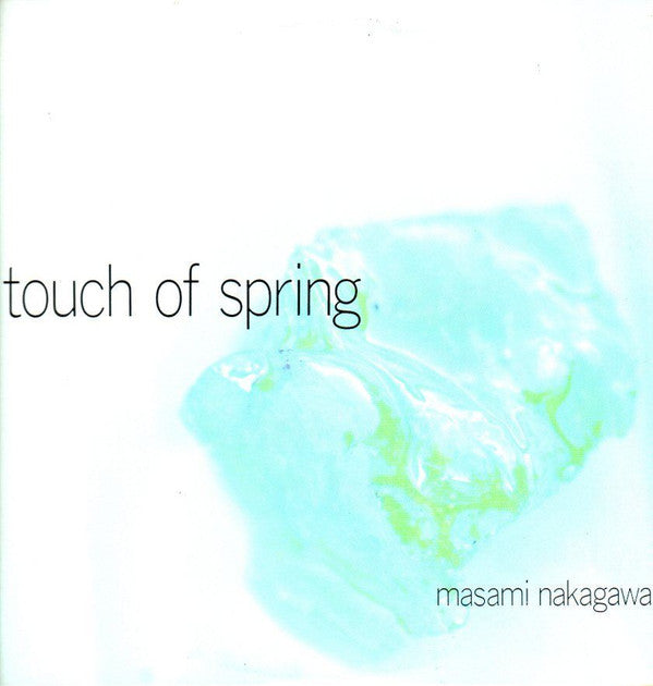 Release: Touch Of Spring-Vinyl-Japan-1988-VIJ-28149-13166214