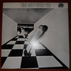 Yes - Time And A Word (Vinyl, LP, Album) Very Good Plus (VG+) / Good Plus (G+)