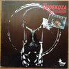 Ondekoza - Devils On Drums (From The Sado-Island/Japan) (Vinyl, LP, Album, Reissue) Very Good Plus (VG+) / Very Good Plus (VG+)