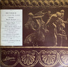 Camerata Lutetiensis - Musique A La Cour De Suède (Vinyl, LP, Album) Very Good Plus (VG+) / Very Good (VG)