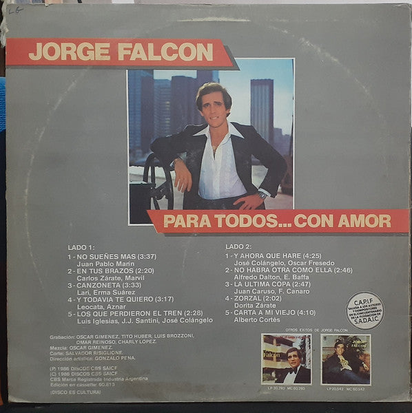 Release: Unknown Release-Vinyl-Argentina-1986-20.813-28533520