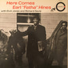 The Earl Hines Trio - Here Comes Earl 