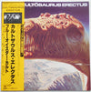 Blue Öyster Cult - Cultösaurus Erectus (Vinyl, LP, Album, Promo) Near Mint (NM or M-) / Very Good Plus (VG+)