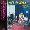 Creedence Clearwater Revival - Cosmo's Factory (Vinyl, LP, Album)