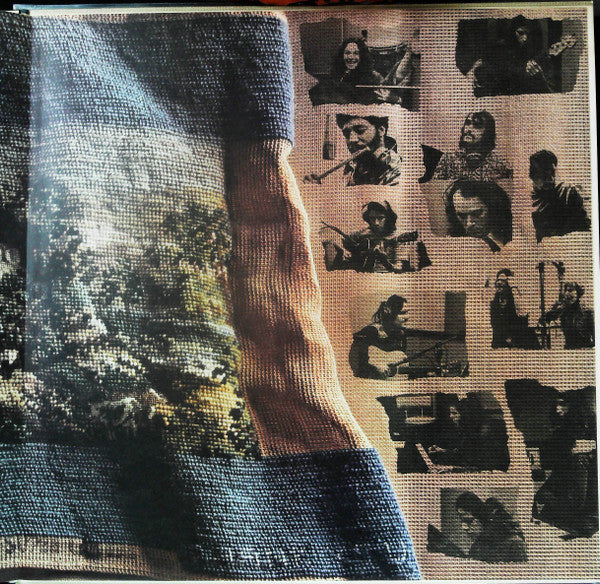 Tapestry