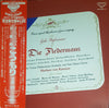 Johann Strauss Jr. - Die Fledermaus Gala Performance (3xVinyl, Box Set, LP, Album, Stereo) Very Good Plus (VG+) / Very Good Plus (VG+)