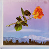 Country Joe McDonald - Love Is A Fire (Vinyl, LP, Album, Stereo) Very Good Plus (VG+) / Very Good (VG)