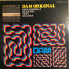 Various - DAM Original Professional Hearing Test Recordings (Vinyl, LP, Compilation, Stereo) Very Good Plus (VG+) / Good Plus (G+)
