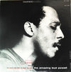 Bud Powell - The Amazing Bud Powell, Volume 1 (Vinyl, LP, Album, Re...