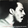 Bud Powell - The Amazing Bud Powell, Volume 1 (Vinyl, LP, Album, Reissue, Stereo) Very Good Plus (VG+) / Very Good Plus (VG+)