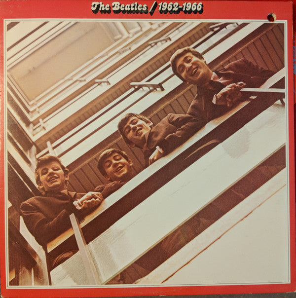 Release: 1962-1966-Vinyl-US-1978-SEBX-11842-12305205