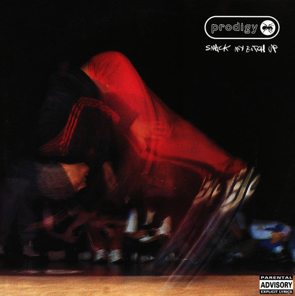Release: Smack My Bitch Up-Vinyl-UK-1997-XLT 90-20688
