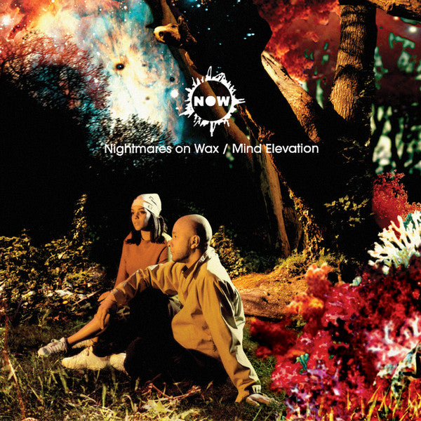 Master Release: Mind Elevation by Nightmares On Wax