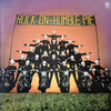 Humble Pie - Rock On (Vinyl, LP, Album, Reissue, Stereo) Very Good Plus (VG+) / Very Good Plus (VG+)