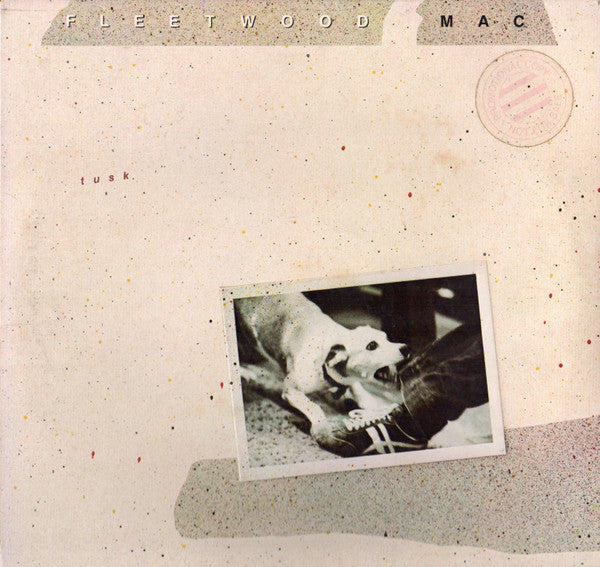 Release: Tusk-Vinyl-US-1979-2HS 3350-10890727