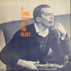 Jackie McLean - A Long Drink Of The Blues (Vinyl, LP, Album, Promo, Reissue, Mono) Very Good Plus (VG+) / Very Good (VG)