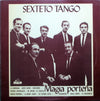 Sexteto Tango - Magia Porteña (Vinyl, LP, Compilation)