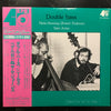 Niels-Henning Ørsted Pedersen - Double Bass (Vinyl, LP, 45 RPM, Album, Stereo) Very Good Plus (VG+) / Very Good (VG)