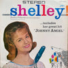 Shelley Fabares - Shelley! (Vinyl, LP, Album, Stereo) Very Good Plus (VG+) / Good Plus (G+)
