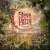 Steve Perry - Traces (LP, Album) - Very Good Plus (VG+) / Near Mint (NM or M-)