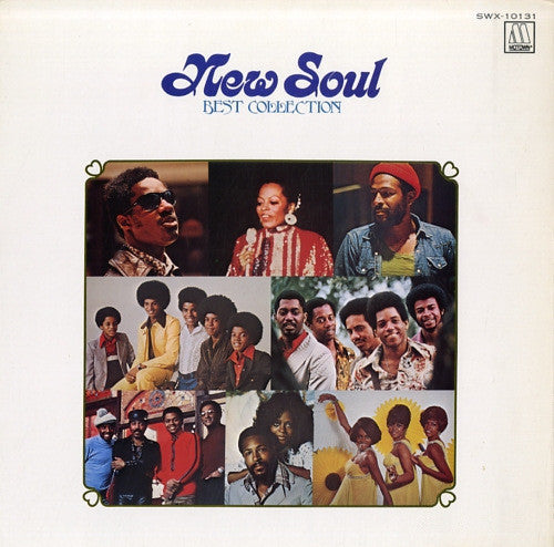 Release: Unknown Release-Vinyl-Japan-1974-SWX-10131, SWX-10131, SMOT-20016, SMOT-20016-11454269