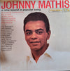 Johnny Mathis - Johnny Mathis (Vinyl, LP, Album, Reissue, Mono) Very Good (VG) / Very Good (VG)