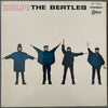 The Beatles - Help! (Vinyl, LP, Album, Reissue, Stereo) Good Plus (G+) / Very Good Plus (VG+)