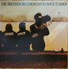 The Brecker Brothers - Back To Back (Vinyl, LP, Album, Reissue, Stereo) Very Good Plus (VG+) / Very Good Plus (VG+)