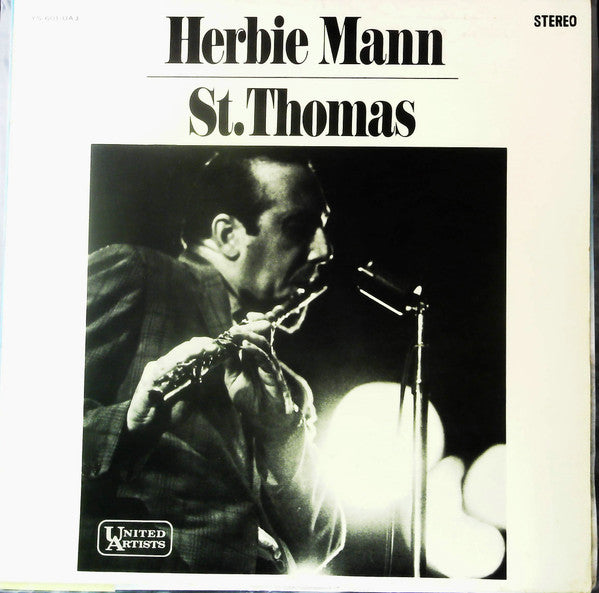 St. Thomas