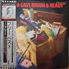 Free - Free N' Easy, Rough N' Ready (Vinyl, LP, Compilation) Very Good (VG) / Very Good (VG)