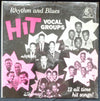 Various - Hit Vocal Groups (Vinyl, LP, Album, Compilation) Good Plus (G+) / Very Good (VG)