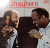 The Mitchell-Ruff Duo - Strayhorn: A Mitchell-Ruff Interpretation (Vinyl, LP, Album, Promo) Very Good (VG) / Good (G)