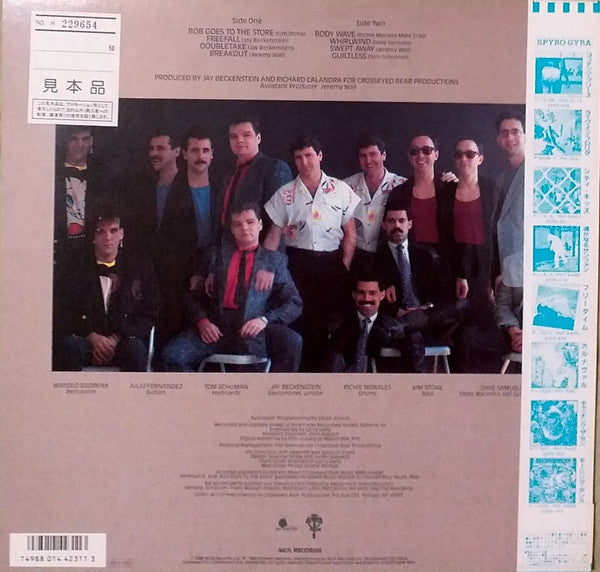 Release: Breakout-Vinyl-Japan-1986-P-13327-19055437